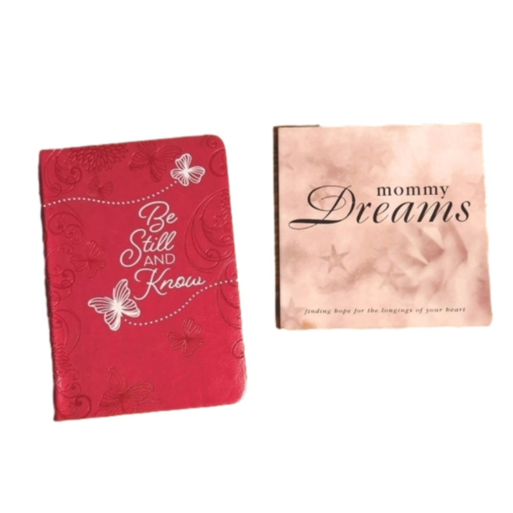 Set of devotional books F89